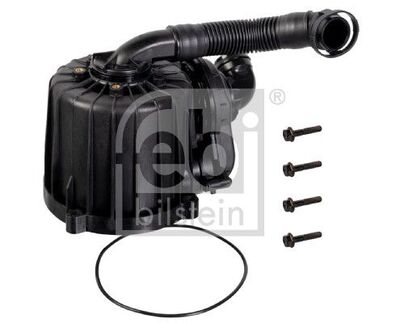 SÉPARATEUR D'HUILE QUE FILTRE 3 BOULONS OEM ALFDEX